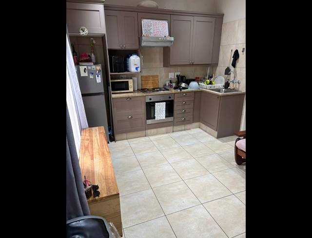 1 BEDROOM APARTMENT FOR SALE IN DIE BULT